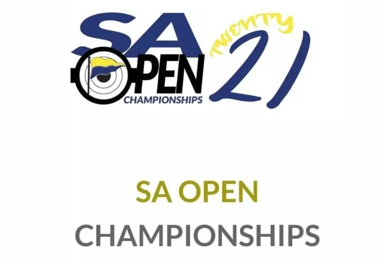 SA open championship