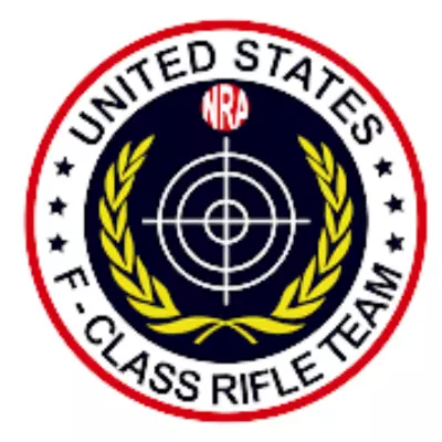 united states f class rifle team